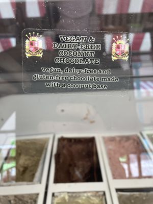   at Sloan's Ice Cream in Boca Raton