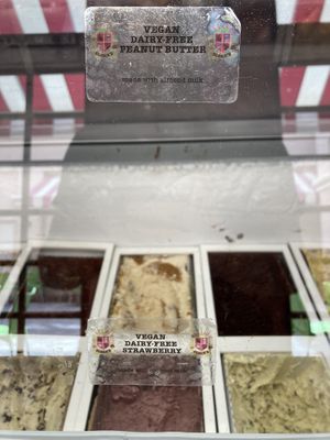   at Sloan's Ice Cream in Boca Raton