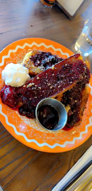  at Buku Vegan - Pop Up in Winter Garden