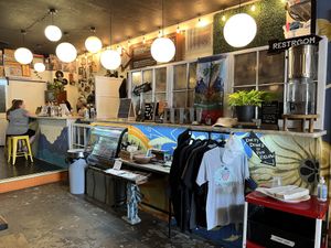 Buku Vegan in Main House Market  at Buku Vegan - Pop Up in Winter Garden