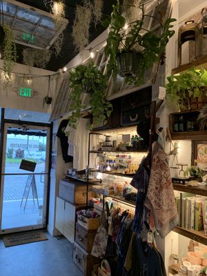   at Buku Vegan - Pop Up in Winter Garden