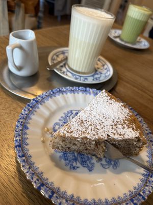   at Der Kleine Kuchenladen in Schlangenbad