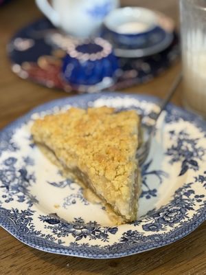   at Der Kleine Kuchenladen in Schlangenbad