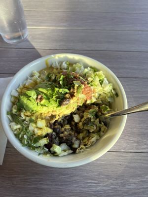   at Active Culture in Long Beach