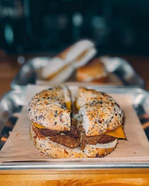   at Stock Brew in Daytona Beach