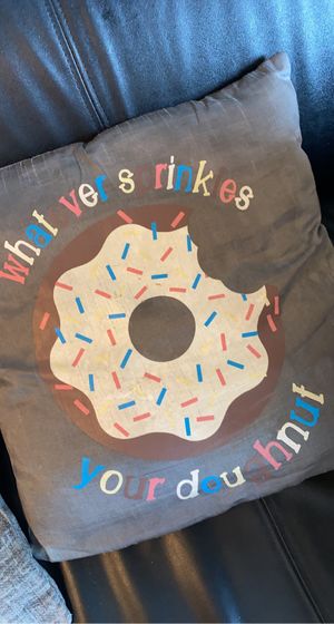   at Angel Donuts and Treats in Austin