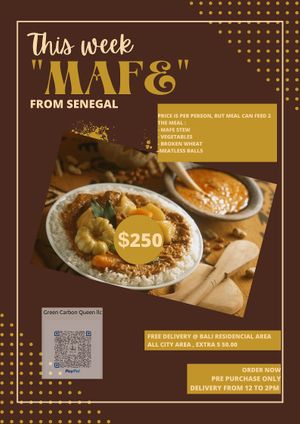  at Green Carbon Queen in Playa Del Carmen