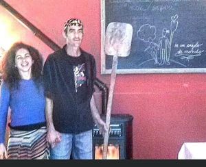 Noi at In un Angolo di Mondo in Acireale