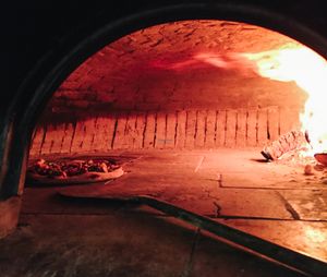 Il Forno at In un Angolo di Mondo in Acireale