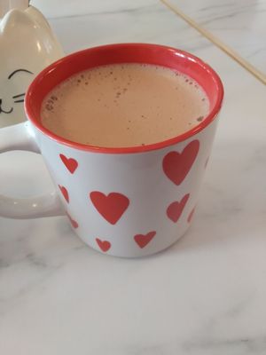  at Saeta Húsið in Reykjavik