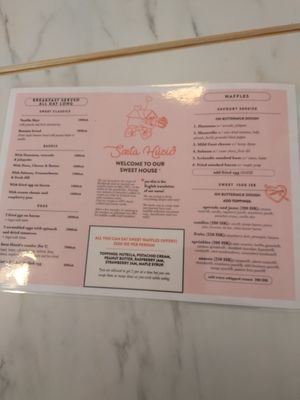  at Saeta Húsið in Reykjavik