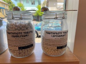  at The Realm Refillery in Portland