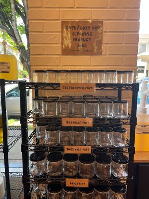  at The Realm Refillery in Portland