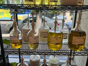  at The Realm Refillery in Portland