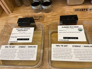  at The Realm Refillery in Portland