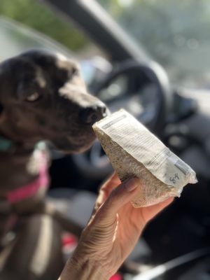   at The Realm Refillery in Portland