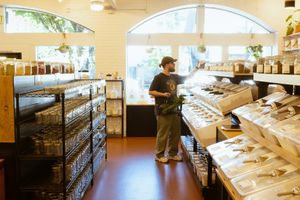  at The Realm Refillery in Portland