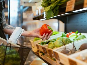  at The Realm Refillery in Portland