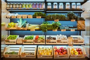  at The Realm Refillery in Portland