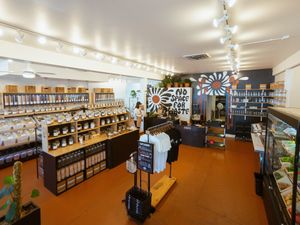  at The Realm Refillery in Portland