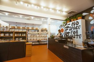  at The Realm Refillery in Portland