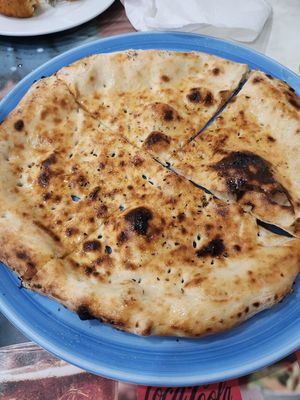  at Scugnizzo in Naples