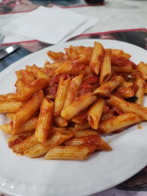  at Scugnizzo in Naples