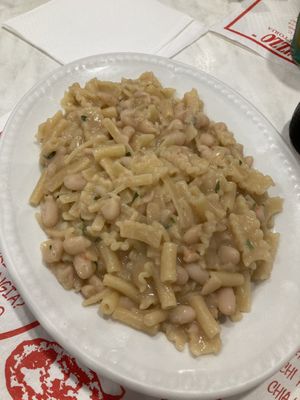   at Scugnizzo in Naples