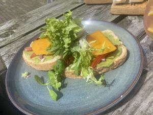   at Stoom in Den Helder