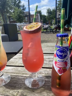   at Stoom in Den Helder