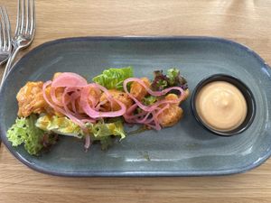   at Stoom in Den Helder