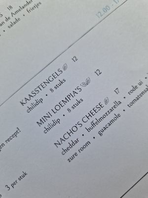  at Beachclub The Sunset in Ameland