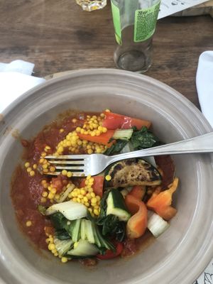   at Beachclub The Sunset in Ameland