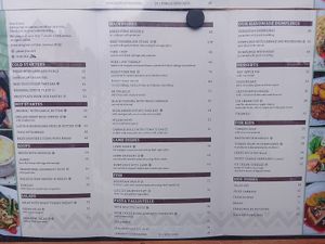  at Karczma Sabała in Zakopane