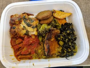  at Alhambra in Milan