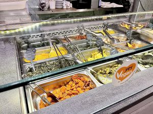   at Alhambra in Milan