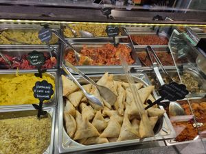  at Alhambra in Milan