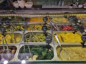  at Alhambra in Milan