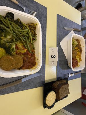   at Alhambra in Milan