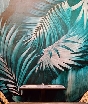 Alhambra  at Alhambra in Milan