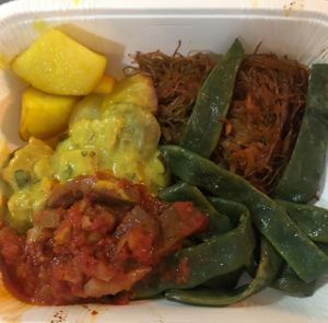 Mix  at Alhambra in Milan