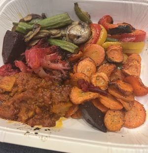   at Alhambra in Milan