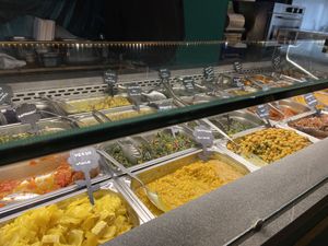   at Alhambra in Milan