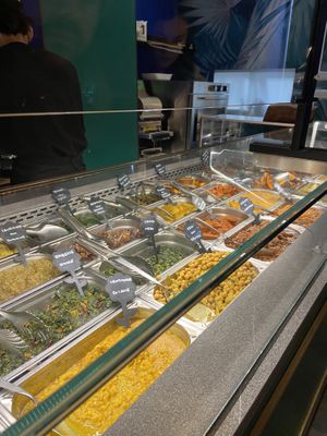   at Alhambra in Milan