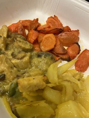   at Alhambra in Milan