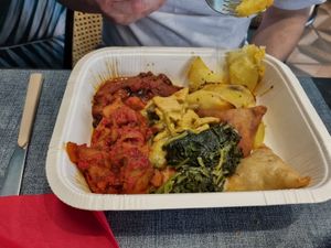  at Alhambra in Milan