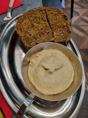  at Alhambra in Milan