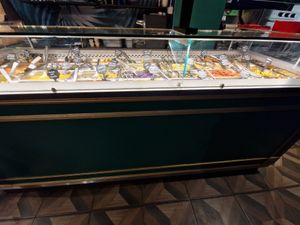  at Alhambra in Milan