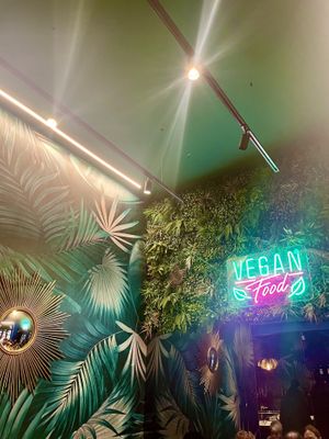   at Alhambra in Milan