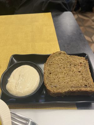   at Alhambra in Milan